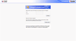 Desktop Screenshot of campari.loswebos.de